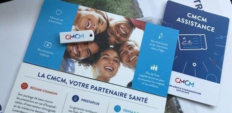 «Caisse Médico» ist jetzt auch per App erreichbar | #Luxembourg #Apps #Santé #Health #Gesundheit #DigitalLuxembourg | Luxembourg (Europe) | Scoop.it