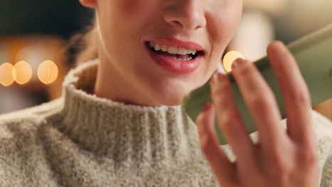 E-COMMERCE : L'ère du shopping conversationnel a commencé  | COMMERCE & LOGISTIQUE | Scoop.it