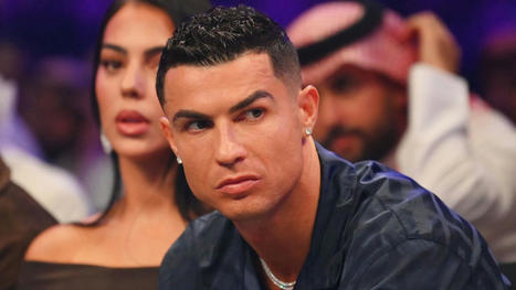 Cristiano Ronaldo faces $1 billion class-action lawsuit for endorsing worthless NFTs | Avoid Internet Scams and ripoffs | Scoop.it