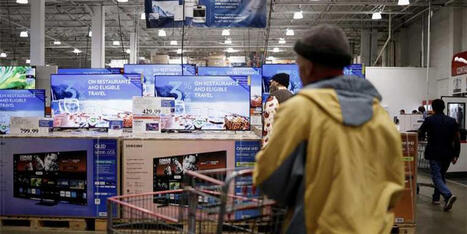 Trump crisis set to snowball as experts predict soaring post-holiday prices - Raw Story | Backstabber Watch | Scoop.it