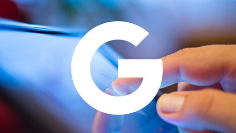 LePetitDigital : "Google, une nouvelle interface de recherche dédiée aux tablettes tactiles !.. | Ce monde à inventer ! | Scoop.it