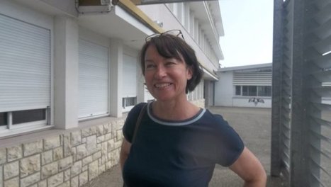 Vic-Fezensac. Coll&egrave;ge : Christelle Debord en charge de la classe Ulis | Les Actualit&eacute;s du Coll&egrave;ge Gabriel S&eacute;ailles | Scoop.it