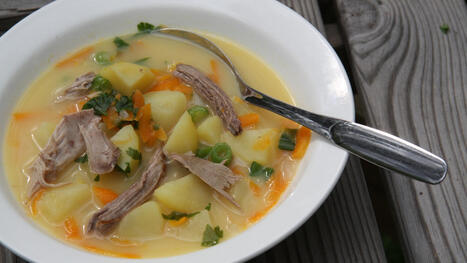 Ruoka odottaa v&auml;ke&auml; pellolta eik&auml; v&auml;ki ruokaa - Koti | 1Uutiset - Lukemisen t&auml;hden | Scoop.it