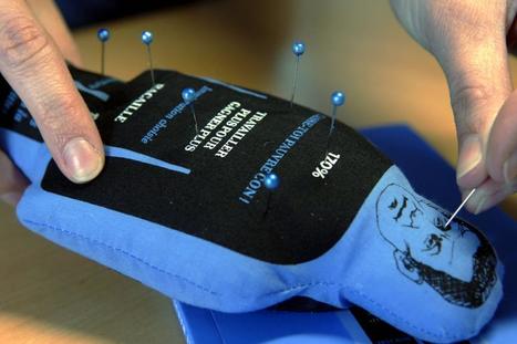 La superstition des marins est-elle une l&eacute;gende ?  - LeMonde.fr | Chronique des Droits de l'Homme | Scoop.it