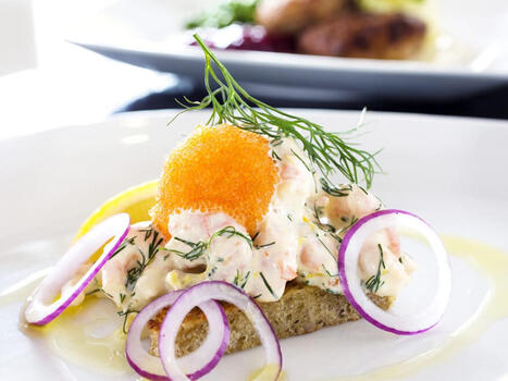 Lyckas med skagenr&ouml;ran &ndash; slipp l&ouml;s och rinnig skagenr&ouml;ra | 1Uutiset - Lukemisen t&auml;hden | Scoop.it