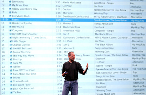 Apple Is Finally Killing iTunes  | iPads in Education Daily | Scoop.it