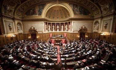 Sept sénateurs ultramarins dans le nouveau groupe En Marche nouvellement créé au Sénat  | Veille des élections en Outre-mer | Scoop.it