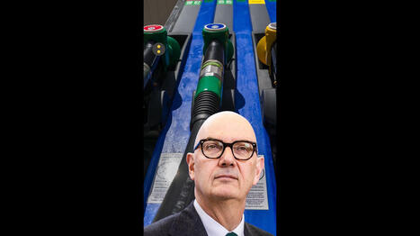 [Vid&eacute;o] Carburant : les mesures "cibl&eacute;es" du gouvernement pour le transport, l'agriculture et la p&ecirc;che &ndash; franceinfo | HALIEUTIQUE MER ET LITTORAL | Scoop.it