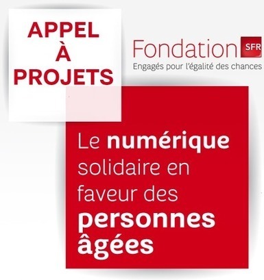 G&eacute;rontechnologie . net &mdash; Le num&eacute;rique solidaire en faveur des ... | UseNum - Senior | Scoop.it