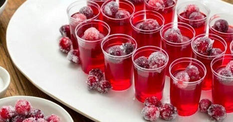 Attention, ces mini-cocktails &agrave; gober vont r&eacute;volutionner votre &eacute;t&eacute; ! | Local delivery for Gene Directed Enzyme Prodrug Therapy | Scoop.it