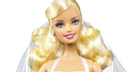 Une Barbie à reconnaissance vocale surnommée « Barbie Stasi » en Allemagne | Libertés Numériques | Scoop.it