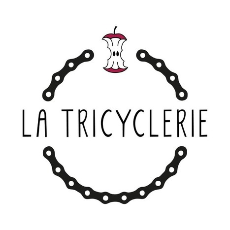 La Tricyclerie : collecte de biodéchets en triporteur et compostage à Nantes | e-turismo | Scoop.it