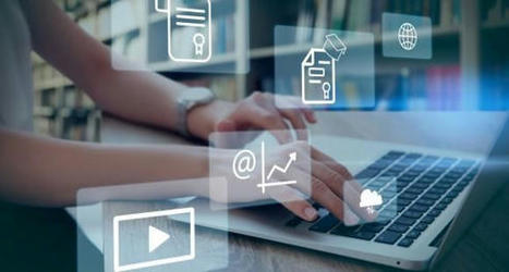 Universités et Edtech : comment capitaliser sur les enseignements de la crise sanitaire ? - Educpros | Le fil d'actualités de l'URCA | Scoop.it