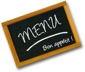 #Google indique des menus de restaurants dans ses résultats | Social media | Scoop.it