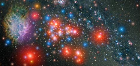 The Biocentric Universe Theory: Life Creates Time, Space, and the Cosmos Itself | Science News | Scoop.it