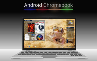 5 Favorite Chromebook Apps for the Classroom | Technology in Business Today | Scoop.it