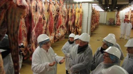 Vitré. SVA Jean Rozé veut déplacer ses activités de Liffré à Vitré | La Gazette des abattoirs | Scoop.it