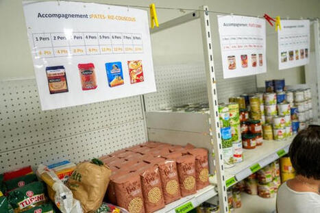Comment la pauvret&eacute; s&rsquo;installe en France depuis quinze ans - ASH | Actualit&eacute;s sociales hebdomadaires | Actualit&eacute;s Sant&eacute;-Social | Scoop.it