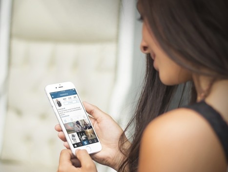 5 Tips for Marketing on Instagram | e-commerce & social media | Scoop.it