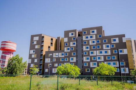 L’amertume des maires face aux incertitudes de la politique de la ville | Veille juridique du CDG13 | Scoop.it