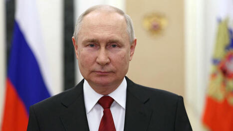 Espionnage russe en France : l’effrayante note des services secrets ...