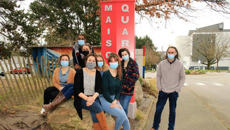 Lorient. Une journ&eacute;e des droits des femmes en visioconf&eacute;rence &agrave; Bois-du-Ch&acirc;teau | L'actualit&eacute; des quartiers politique de la ville de Bretagne et Pays de la Loire | Scoop.it