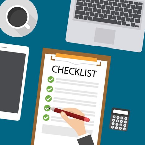 A Midyear Business Legal Checkup for Small Business Owners | Strategy and Analysis | Scoop.it