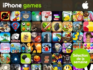 Apps: sélection de jeux de mots pour iPhone | POURQUOI PAS... EN FRANÇAIS ? | Scoop.it