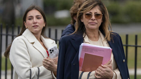 Lawsuit says Fox News hosts spread false claims about 2020 election - Raw Story | Backstabber Watch | Scoop.it