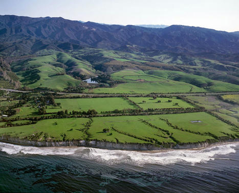 Santa Barbara Ranch Gets a Thumbs Up and a Thumbs Down | Coastal Restoration | Scoop.it