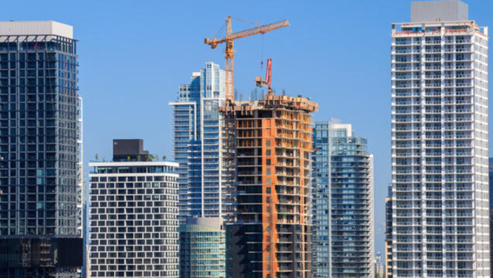 Metro Vancouver developers file dozens of lawsuits against presale condo buyers who bail &mdash; losses far exceed deposits | Real Estate Report | Scoop.it