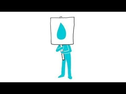 Fresh water scarcity: An introduction to the problem | GTAV AC:G Y7 - Water in the world | Scoop.it