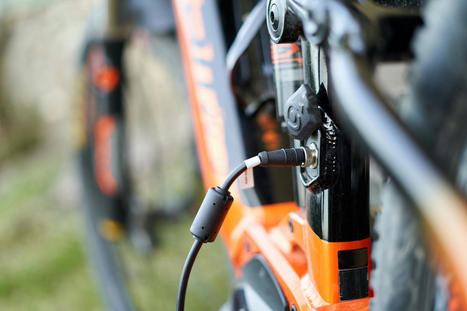 How to avoid E-bike battery fires and explosions. | Physical and Mental Health - Exercise, Fitness and Activity | Scoop.it
