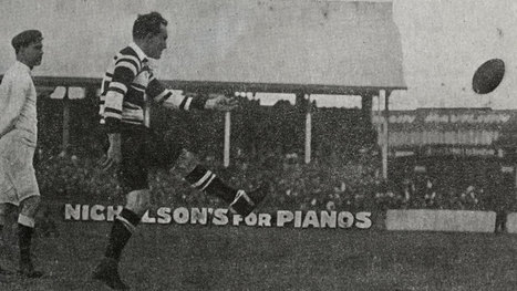 How rugby league survived the Spanish Flu a hundred years ago | NZ Warriors Rugby League | Scoop.it