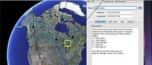 Google Earth para educadores.- | TIC-TAC_aal66 | Scoop.it