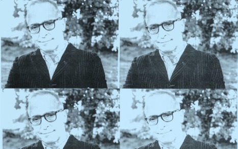 David Sedaris Talks Pretty on Everything from Hotel Rooms to Hell | Name News | Scoop.it