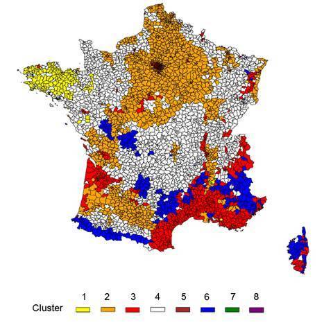 Une équipe SDV de l'UPSaclay montre un « Surrisque modéré » de Parkinson lié aux activités agricoles | Life Sciences Université Paris-Saclay | Scoop.it