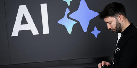 CEOs to Keep Spending on AI, Despite Spotty Returns | Gouvernance - Veille quotidienne | Scoop.it