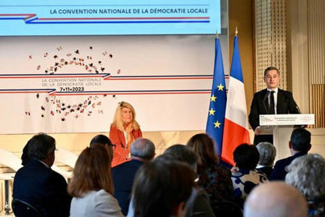 Le gouvernement chouchoute les maires | Veille juridique du CDG13 | Scoop.it