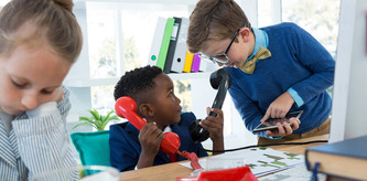 L&rsquo;histoire de notre petite enfance peut avoir un impact concret dans nos relations au travail | Actus du jour - 15 avril  2026 | Scoop.it