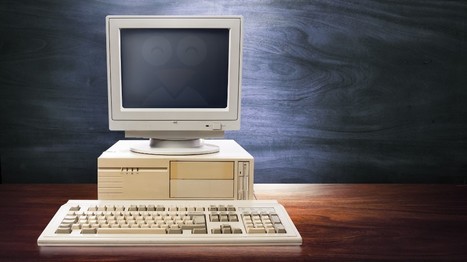 Resucita a tu viejo PC con GNU/Linux | tecno4 | Scoop.it