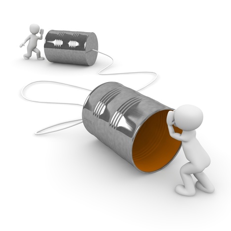 3 Digital Tools To Keep Parents Up to Date via @AskATechTeacher | iGeneration - Humane Use of Technology in an AI world (Pedagogy & Digital Innovation) | Scoop.it