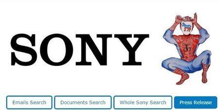 Cinq questions sur la publication par WikiLeaks des données volées de Sony Pictures | Libertés Numériques | Scoop.it