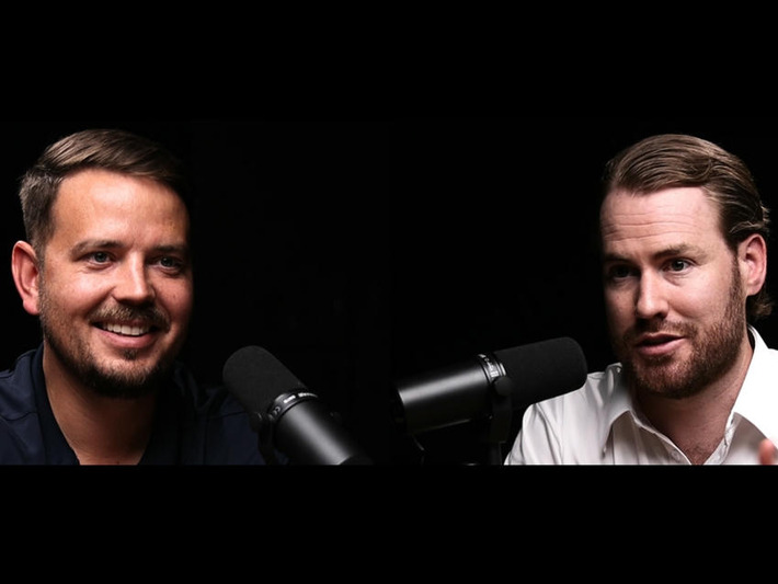 Video: Beyond the Family Business with Jeffrey McCain, founder and president of Woodward Capital | Business Family Enterprise Report  - Moving From Success to Significance | Scoop.it