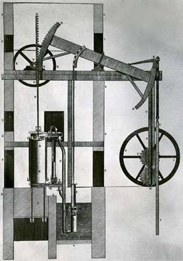 Thomas Newcomen | British engineer and inventor | Industrial Revolution | Scoop.it