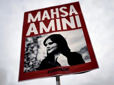 Big Tech Should Support the Iranian People, Not the Regime - The New York Times | Medici per l'ambiente - A cura di ISDE Modena in collaborazione con "Marketing sociale". Newsletter N°34 | Scoop.it