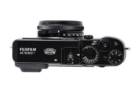 Fujifilm X100T: Quality, pocketable compact - The Star Online | Fuji X-E1 and X100(S) | Scoop.it