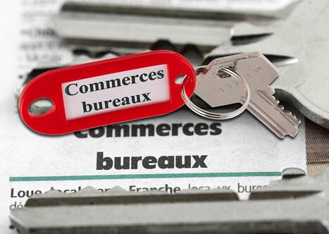 Fiscalité des locaux professionnels : vers un nouveau report de la révision des valeurs locatives | Logement-Habitat-Foncier | Scoop.it