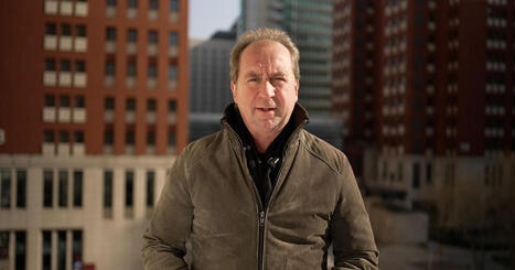 Stefan &Aring;sberg om Kinas intressen i Gr&ouml;nland: Stora planer | 1Uutiset - Lukemisen t&auml;hden | Scoop.it