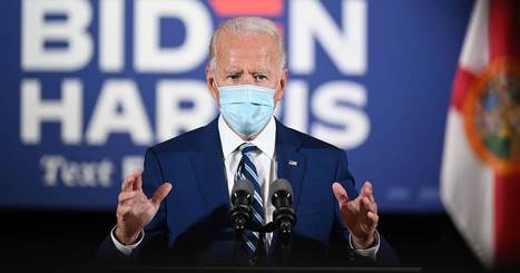 Biden tells Florida seniors Trump thinks they're 'expendable,' 'forgettable' - NBCNews.com  | Agents of Behemoth | Scoop.it